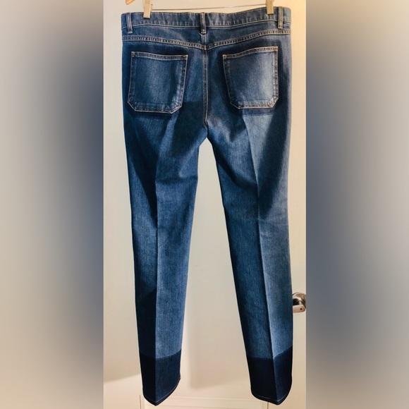 Valentino jeans, 30, Blue - Picture 4 of 7